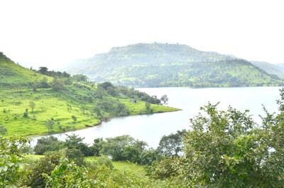 Image of 40000 Sq.ft Residential Plot / Land for sale in Varasgaon, Pune for Rs. 13000000