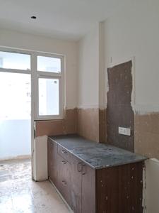 Kitchen Image of 1195 Sq.ft 2 BHK Apartment / Flat for sale in Amrapali Heartbeat City, Sector 107 Noida for Rs. 12700000