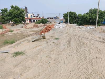 Image of 900 Sq.ft Residential Plot / Land for sale in Pandav Nagar, Ghaziabad for Rs. 7049997