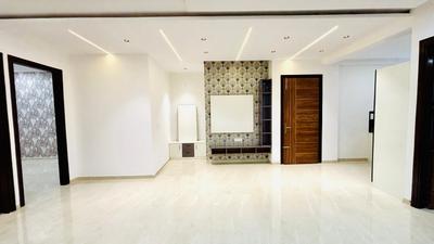 Hall Image of 1485 Sq.ft 3 BHK Apartment / Flat for sale in Peer Muchalla Zirakpur for Rs. 8750000