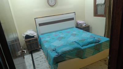 Bedroom Image of 1512 Sq.ft 4 BHK Independent House for sale in Govindpuri Extension New Delhi for Rs. 85000000