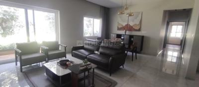 Hall Image of 1899 Sq.ft 3 BHK Apartment / Flat for sale in DNR Parklink by DNR Corporation Pvt Ltd, Tirumanahalli Bengaluru for Rs. 25000000