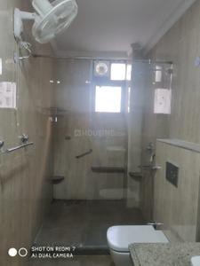 Bathroom Image of 1800 Sq.ft 3 BHK Apartment / Flat for sale in Garden Estate, Sector 22 Dwarka New Delhi for Rs. 32500000