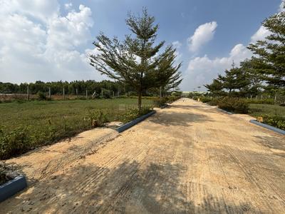 Image of 1200 Sq.ft Residential Plot / Land for sale in Anekal, Bengaluru for Rs. 4798000