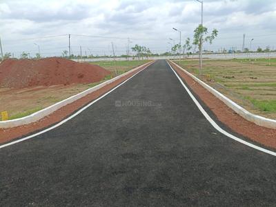 Image of 800 Sq.ft Residential Plot / Land for sale in Panambakkam, Chennai for Rs. 799200