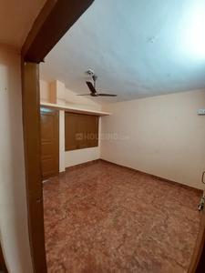 Bedroom Image of 270 Sq.ft 1 RK Builder Floor for rent in Thyagaraja Nagar Tirunelveli for Rs. 8000