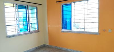 Bedroom Image of 1050 Sq.ft 3 BHK Apartment / Flat for sale in Nayabad Kolkata for Rs. 4550000