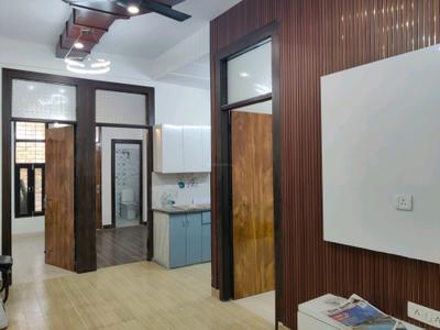 Living Room Image of 1000 Sq.ft 3 BHK Apartment / Flat for sale in Vaishali Ghaziabad for Rs. 9000000