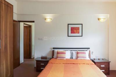 Bedroom Image of 1070 Sq.ft 2 BHK Apartment / Flat for sale in Arpora Goa for Rs. 17500000