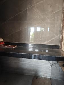 Kitchen Image of 400 Sq.ft 2 BHK Apartment / Flat for rent in Gangayal Jammu for Rs. 10000