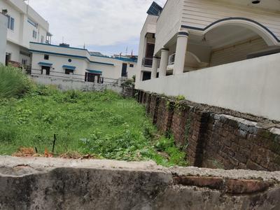Image of 2660 Sq.ft Residential Plot / Land for sale in Viveka Nand Gram-Phase-I, Dehradun for Rs. 20000000