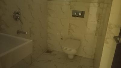 Bathroom Image of 1850 Sq.ft 3 BHK Apartment / Flat for sale in Simran Cloud 9, Purena Raipur for Rs. 8000000