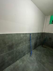 Image of 1000 Sq.ft 2 BHK Builder Floor for rent in Mahalakshmi Nagar, Indore for Rs. 25000