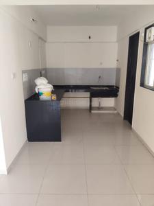 Kitchen Image of 1450 Sq.ft 3 BHK Apartment / Flat for sale in Pristine Prolife, Wakad Pune for Rs. 17000000
