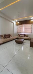 Hall Image of 2844 Sq.ft 4 BHK Apartment / Flat for sale in Raison Casa Elite, Chharodi Ahmedabad for Rs. 22100000