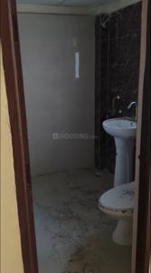 Bathroom Image of 968 Sq.ft 2 BHK Apartment / Flat for sale in Eureka Diya Green City, Sikrod Ghaziabad for Rs. 5250000