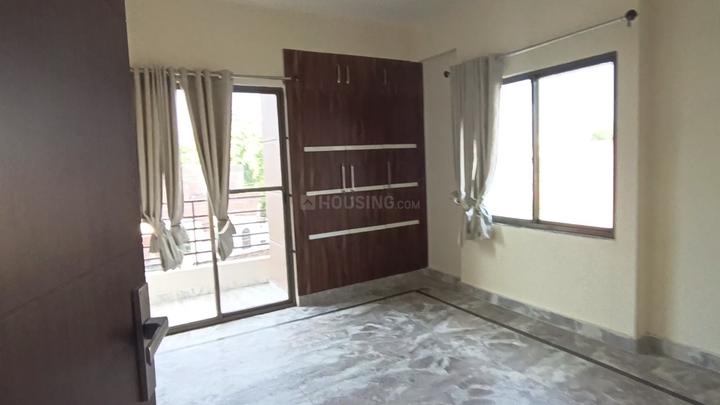 kachari apartment Bedroom 1