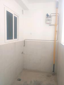 Kitchen Image of 2020 Sq.ft 3 BHK Apartment / Flat for sale in Rajapushpa Provincia, Narsingi Hyderabad for Rs. 22500000