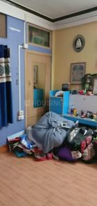 Bedroom Image of 1000 Sq.ft 2 BHK Builder Floor for sale in Kanakpur Silchar for Rs. 3500000