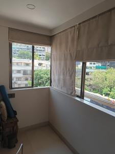 Bedroom Image of 1005 Sq.ft 2 BHK Apartment / Flat for sale in Cumballa Hill Mumbai for Rs. 56000000