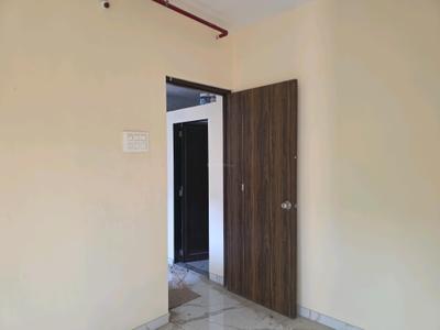 1 BHK Flat