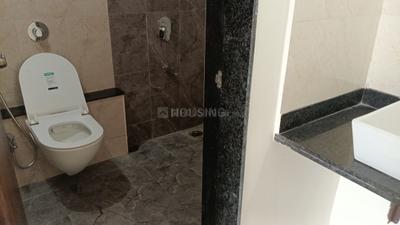 Image of 1243 Sq.ft 3 BHK Apartment / Flat for sale in Mantra Mesmer, Mundhwa, Pune for Rs. 12800000