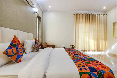 Bedroom Image of Homefort Stays PG Sector 45 in Sector 45, Gurgaon