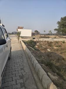 Image of 630 Sq.ft Residential Plot / Land for sale in Noida Extension, Greater Noida for Rs. 3220000
