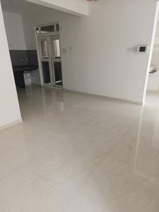 Kitchen Image of 910 Sq.ft 3 BHK Apartment / Flat for sale in Sukhwani Kingsley, Thergaon Pune for Rs. 11800000