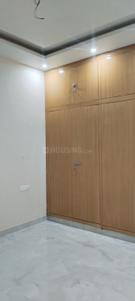 2 BHK Independent Builder Floor