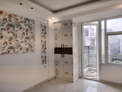 Bedroom Image of 1095 Sq.ft 2 BHK Apartment / Flat for sale in Devla Greater Noida for Rs. 3746548