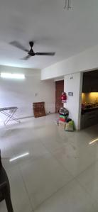 Hall Image of 730 Sq.ft 2 BHK Apartment / Flat for rent in Rohan Silver Gracia, Ravet Pune for Rs. 25000