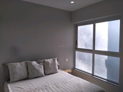 Bedroom Image of 2640 Sq.ft 4 BHK Apartment / Flat for sale in Vile Parle East Mumbai for Rs. 102500000