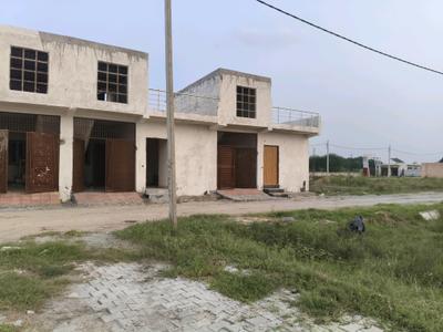 Image of 81 Sq.ft Residential Plot / Land for sale in SS Ayodhya Enclave, Dhoom Manikpur, Greater Noida for Rs. 2600700