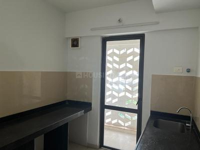 Kitchen Image of 1200 Sq.ft 3 BHK Apartment / Flat for sale in Lodha Palava Lakeside A To H, Palava Phase 2 Thane for Rs. 6700000