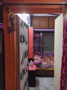 Bedroom Image of 685 Sq.ft 2 BHK Apartment / Flat for sale in Nagerbazar Kolkata for Rs. 2600000