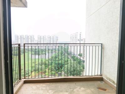 Living Room Image of 1086 Sq.ft 2 BHK Apartment / Flat for sale in Lodha Lakeshore Greens, Palava Phase 2 Thane for Rs. 5700000