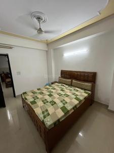 Bedroom Image of 1580 Sq.ft 3 BHK Apartment / Flat for sale in Mohkam Pur Meerut for Rs. 9300000