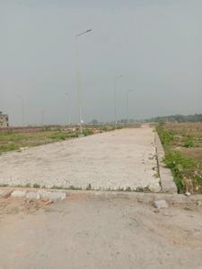 Image of 1440 Sq.ft Residential Plot / Land for sale in Swapnabhumi, New Town, Kolkata for Rs. 3550000