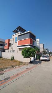 Image of 1500 Sq.ft 2 BHK Independent House for rent in Chinchbhavan, Nagpur for Rs. 25000