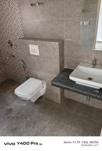 Image of 1430 Sq.ft 3 BHK Apartment / Flat for rent in Joka, Kolkata for Rs. 26000