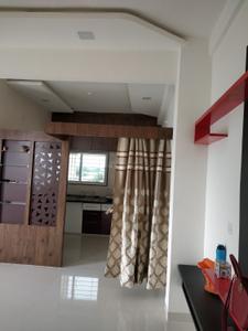 Hall Image of 738 Sq.ft 2 BHK Apartment / Flat for sale in S P Aai Residency Ii, Rahatgaon Amravati for Rs. 3700000
