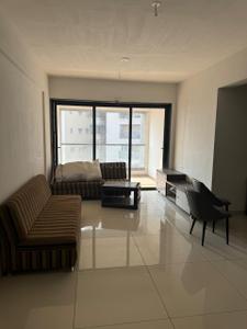 Hall Image of 2450 Sq.ft 3 BHK Apartment / Flat for sale in Chavda Prasthan Appartments, Navrangpura Ahmedabad for Rs. 17500000