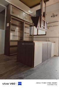 Kitchen Image of 1068 Sq.ft 2 BHK Apartment / Flat for sale in Nanded-Waghala Nanded for Rs. 4500000