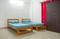 Bedroom Image of B206  Eastern Breeze Apartment in Mahadevapura, Bangalore