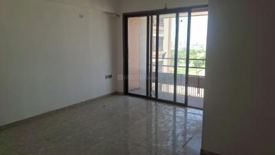 Living Room Image of 1750 Sq.ft 3 BHK Apartment / Flat for sale in Keshar Kadam, Thaltej Ahmedabad for Rs. 12500000