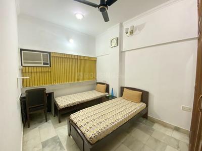 Bedroom Image of Bhakti Park in Wadala East, Mumbai