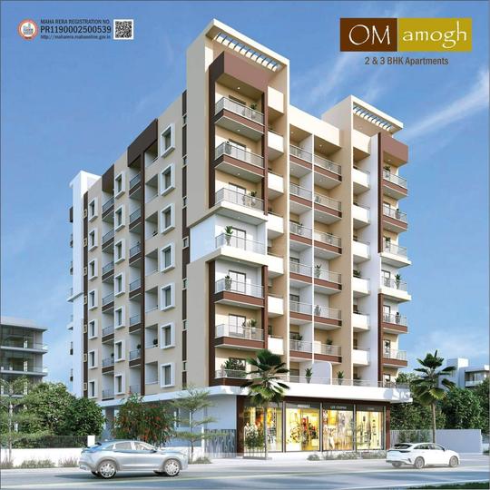 Om Amogh Apartmen Main Image 1