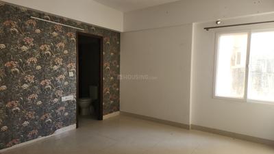 Bedroom Image of 2275 Sq.ft 4 BHK Apartment / Flat for rent in  The Empress, Nipania Indore for Rs. 50000