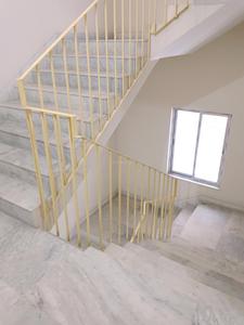 Staircase Image of 692 Sq.ft 2 BHK Apartment / Flat for sale in Nayabad Kolkata for Rs. 2906400